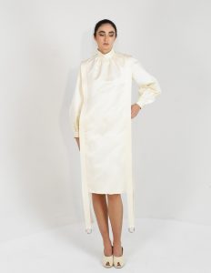 VICTOR dE SOUZA Bridal 2026 Couture