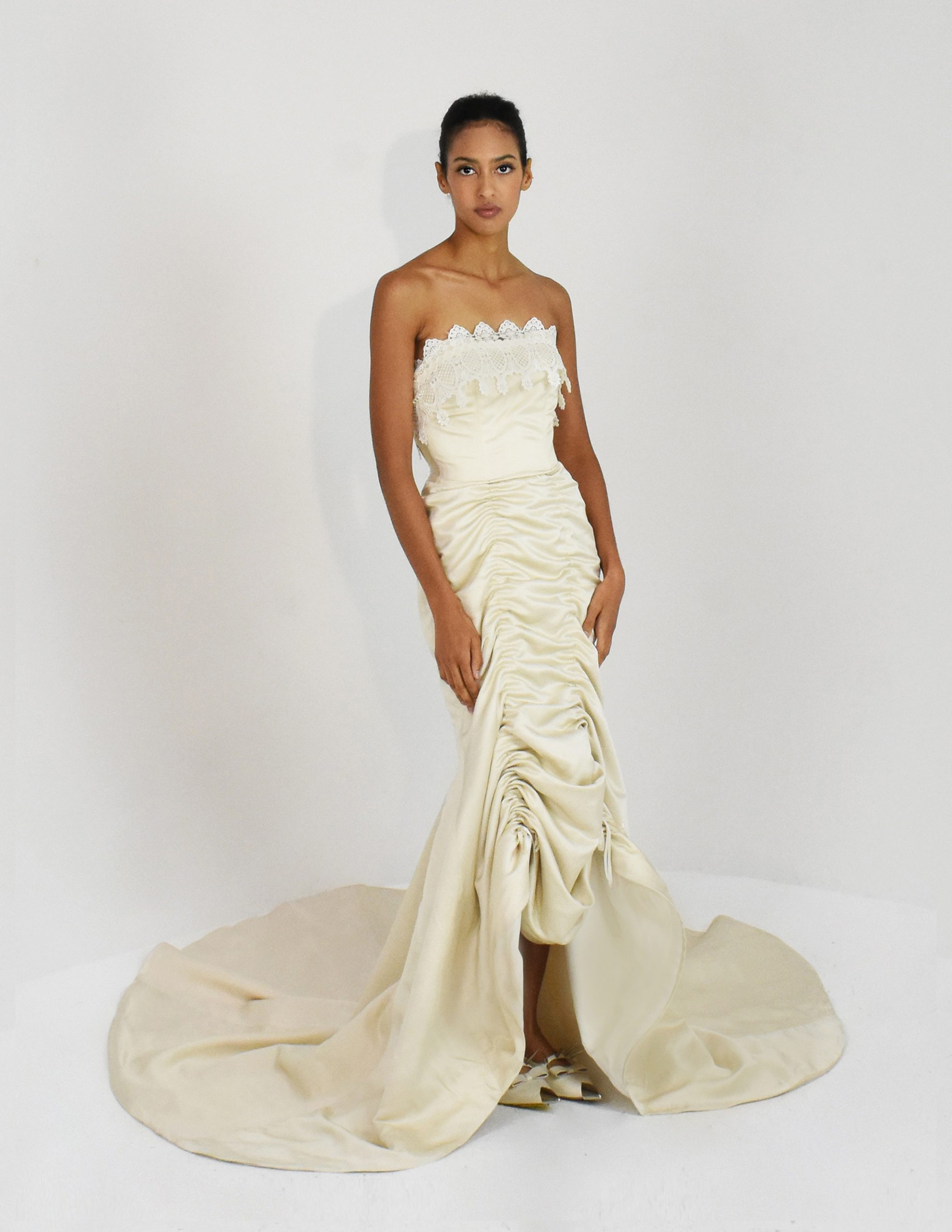 VICTOR dE SOUZA Bridal 2026 Couture