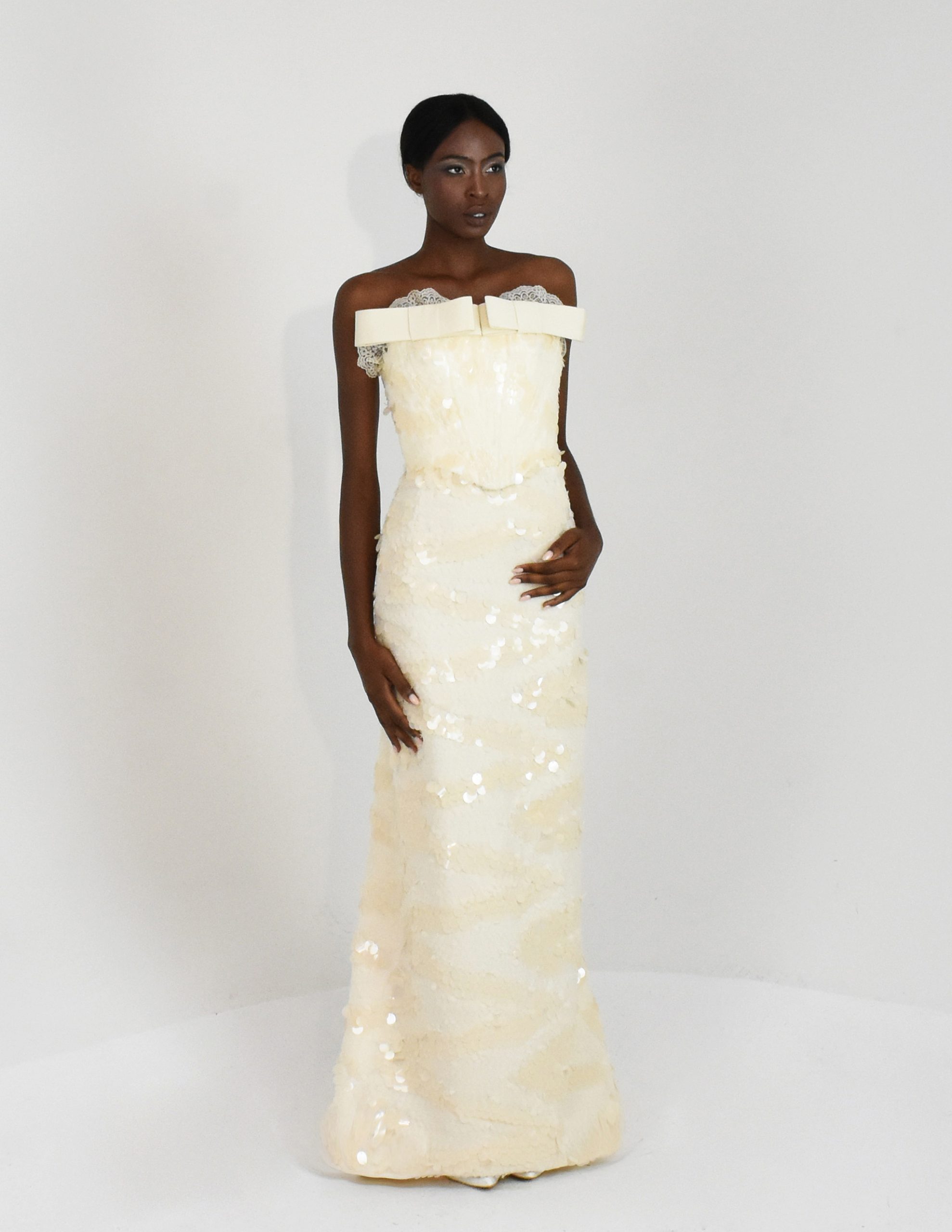 VICTOR dE SOUZA Bridal 2026 Couture