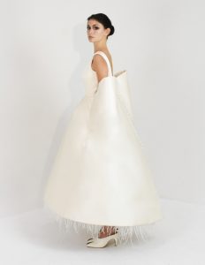 VICTOR dE SOUZA Bridal 2026 Couture