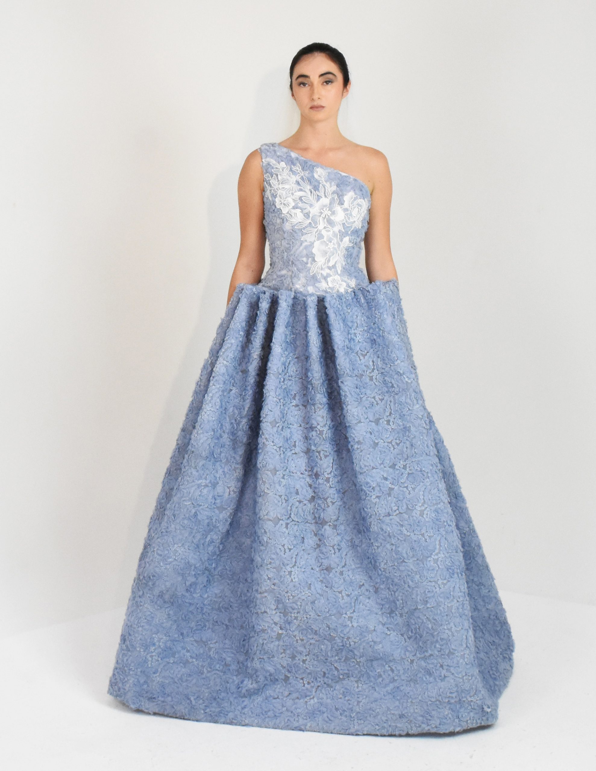 VICTOR dE SOUZA Bridal 2026 Couture