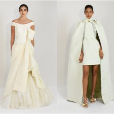 VICTOR dE SOUZA Bridal Couture Fall 2026