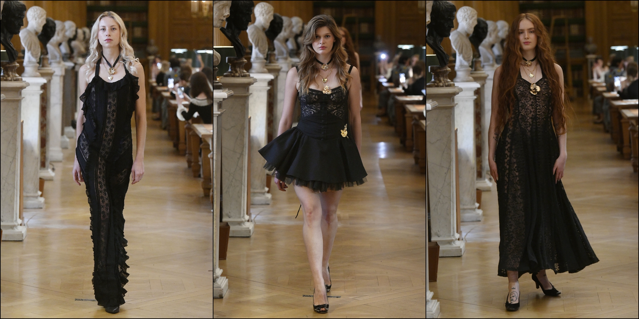 Wild Rose & Sparrow Spring/Summer 2026 Ex Libris