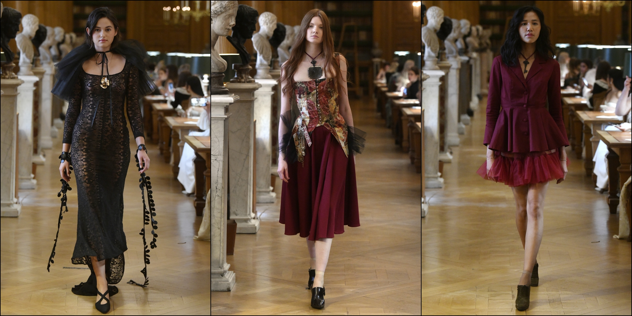 Wild Rose & Sparrow Spring/Summer 2026 Ex Libris