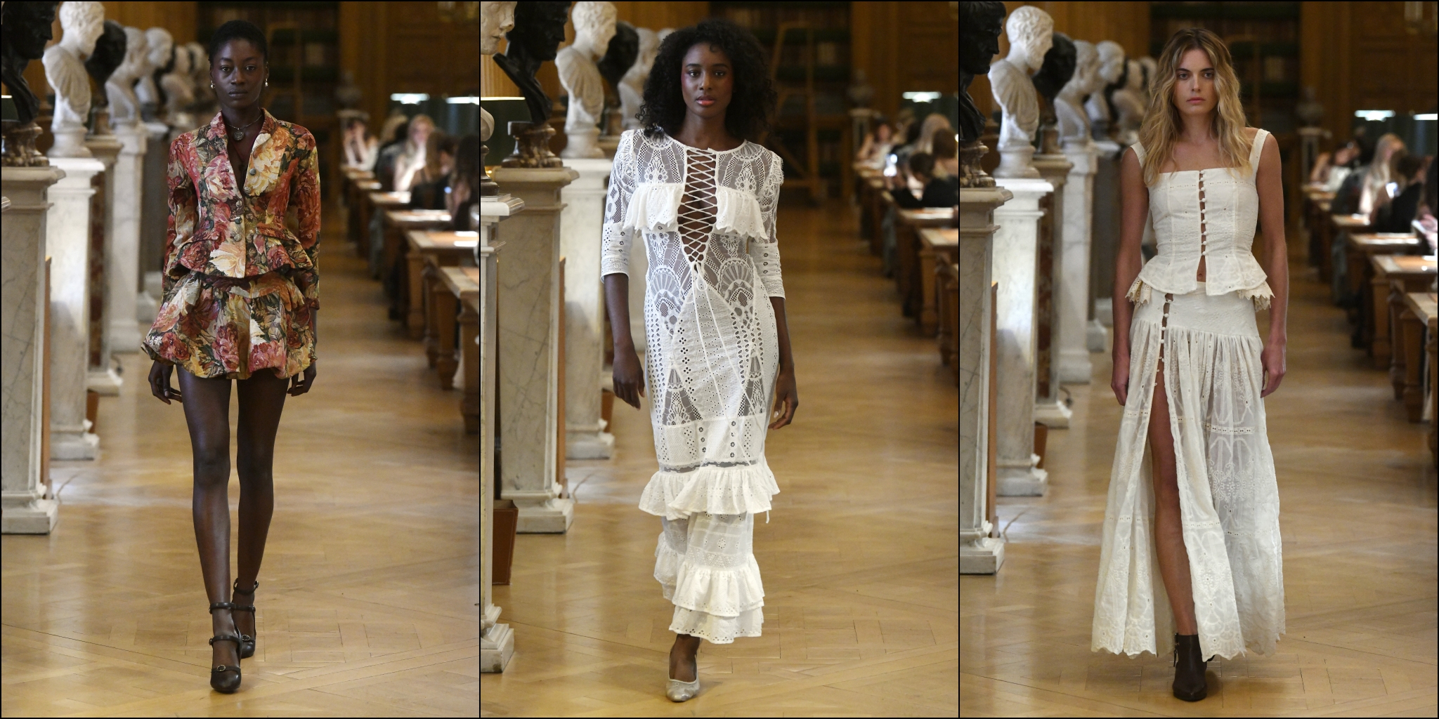 Wild Rose & Sparrow Spring/Summer 2026 Ex Libris