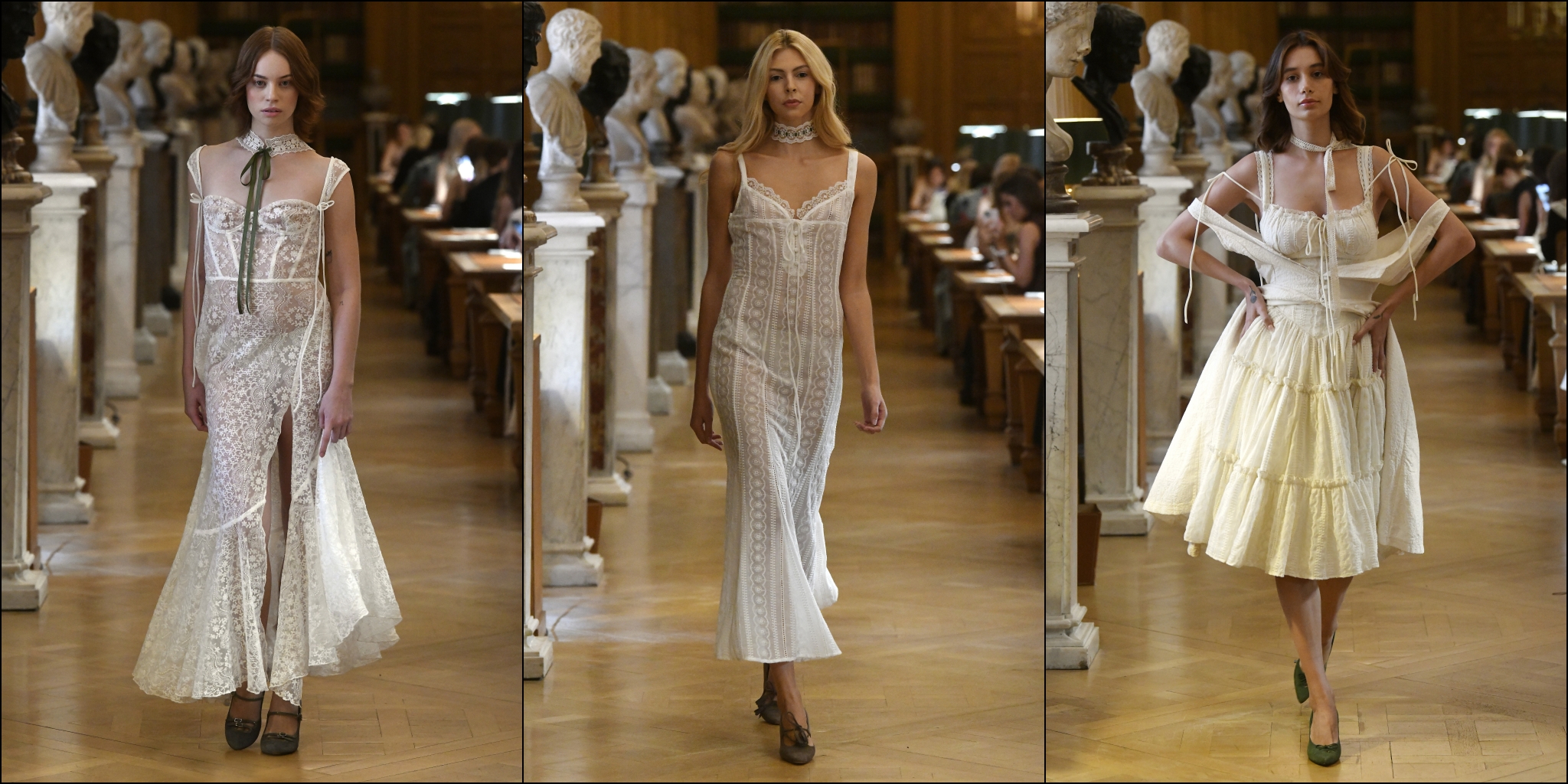 Wild Rose & Sparrow Spring/Summer 2026 Ex Libris