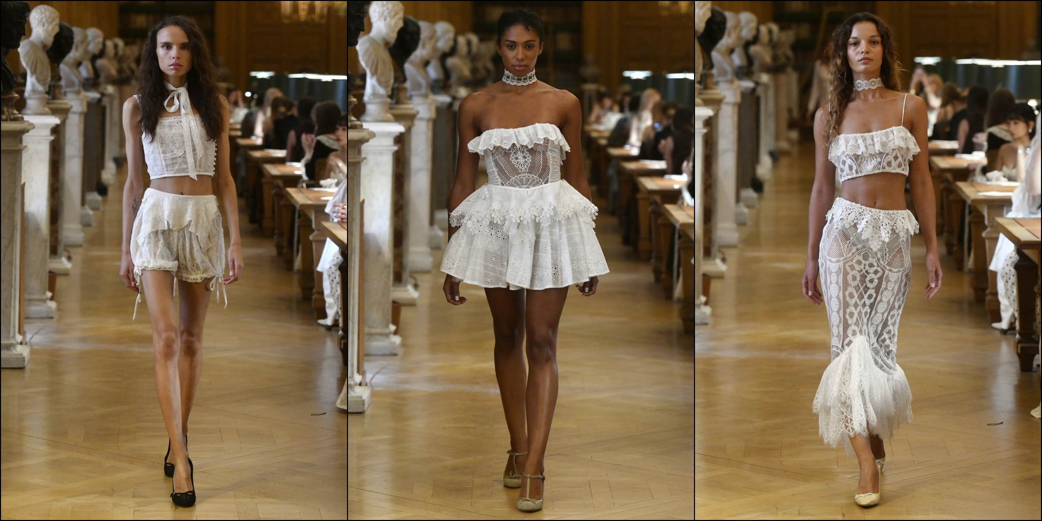 Wild Rose & Sparrow Spring/Summer 2026 Ex Libris