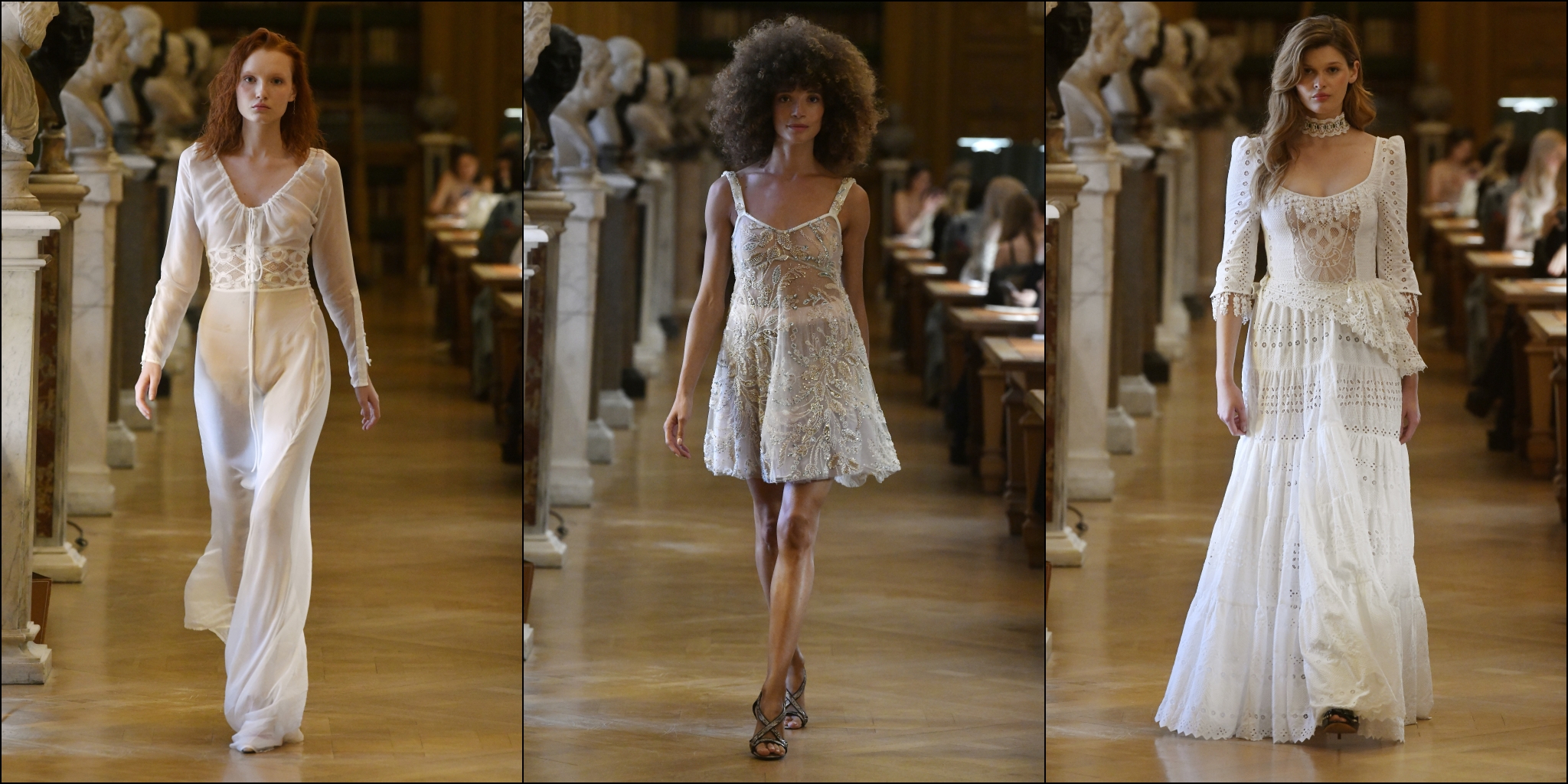 Wild Rose & Sparrow Spring/Summer 2026 Ex Libris