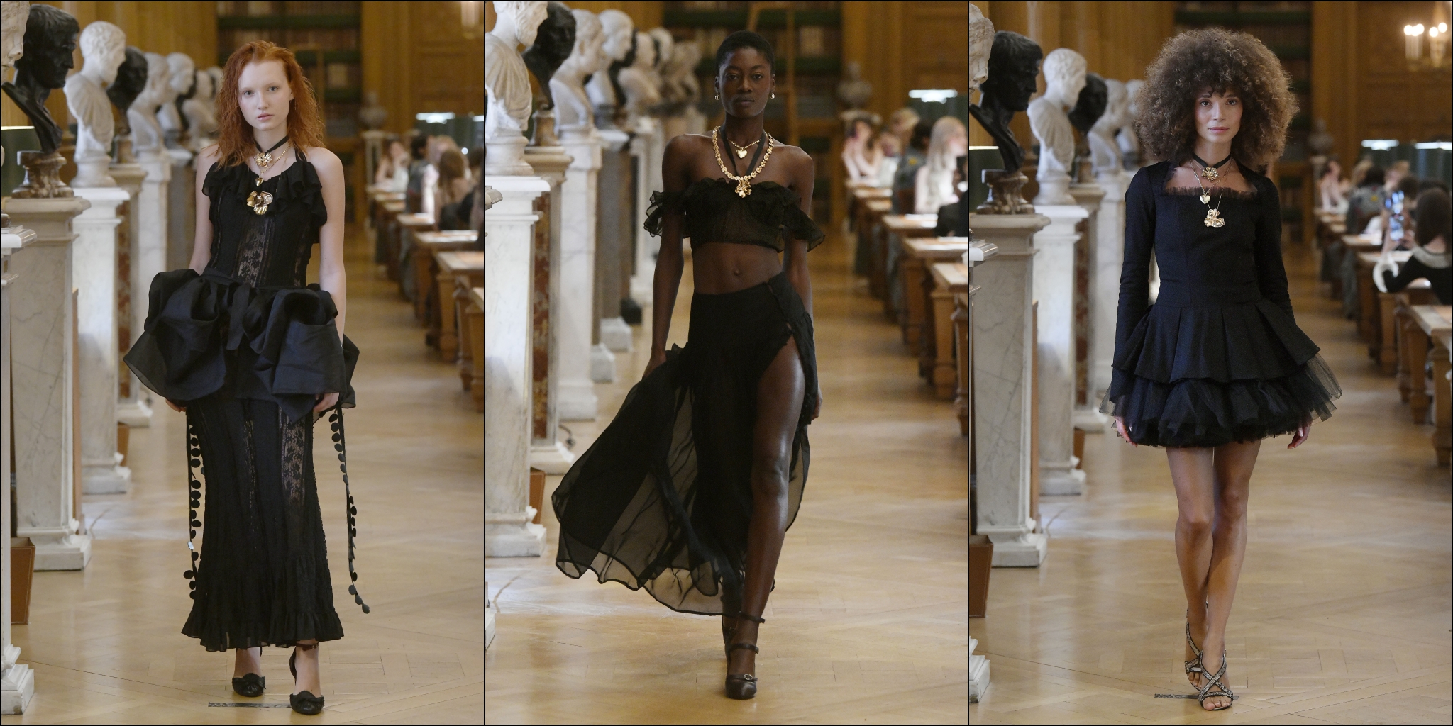 Wild Rose & Sparrow Spring/Summer 2026 Ex Libris