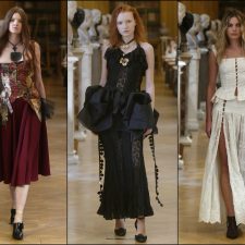 Wild Rose & Sparrow Spring/Summer 2026 “Ex Libris”