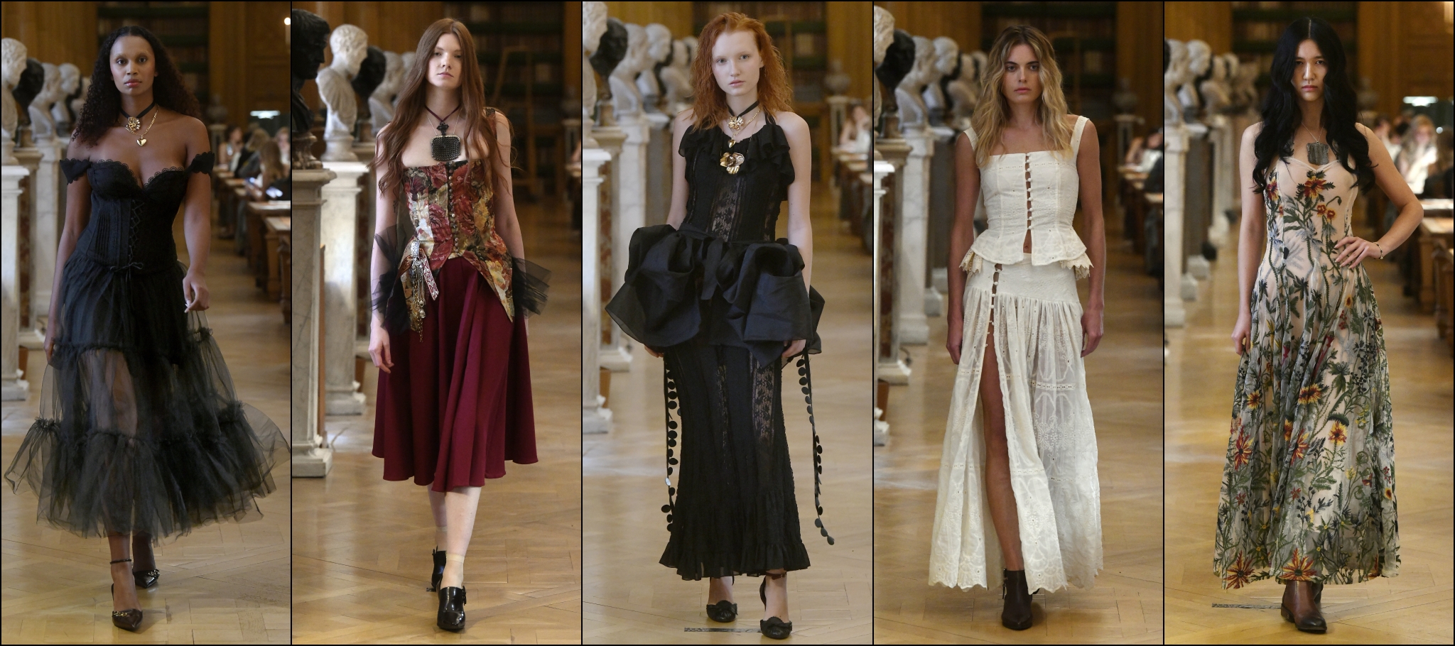 Wild Rose & Sparrow Spring/Summer 2026