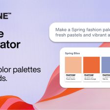 Pantone and Microsoft Unite to Enhance Creative Exploration Through AI