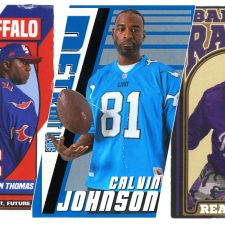 GOLF WANG x NFL: Second Exclusive Capsule Collection