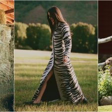 Gianni Bini x Sydney Silverman Collection