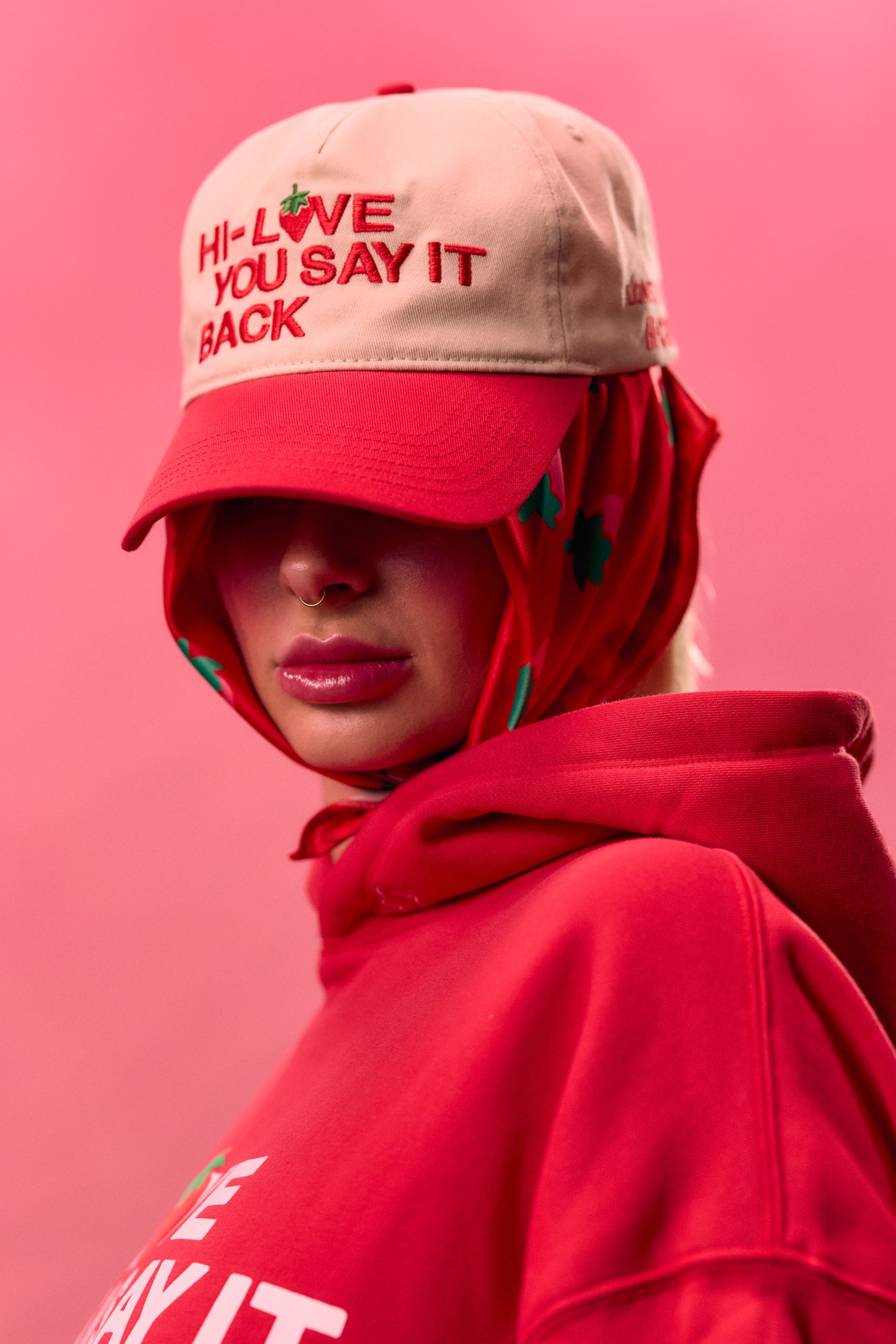 HI-CHEW® and LONELY GHOST Team Up to Celebrate the Holidays in Sweet Style