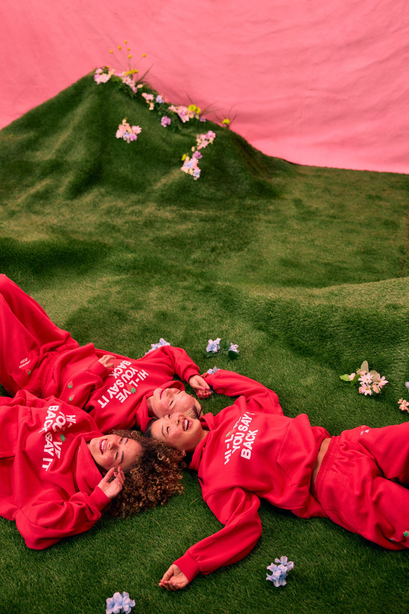 HI-CHEW® and LONELY GHOST Team Up to Celebrate the Holidays in Sweet Style