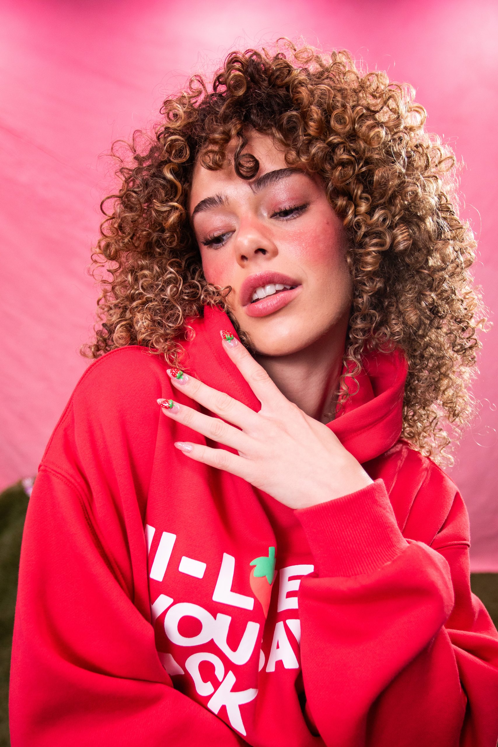 HI-CHEW® and LONELY GHOST Team Up to Celebrate the Holidays in Sweet Style