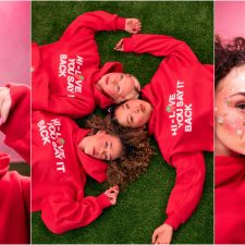 HI-CHEW® x LONELY GHOST