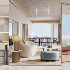 Casa | Milano Shenzhen Designed by The One Atelier