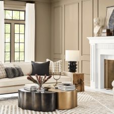 Sherwin-Williams Color of the Year for 2026: Universal Khaki SW 6150 (207-C3)