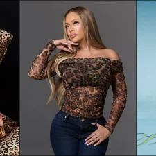 Apple Bottoms x Latto Fall/Winter Capsule Collection