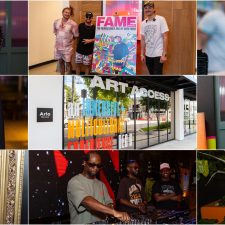 Art Access at Arlo Wynwood | Event Recap