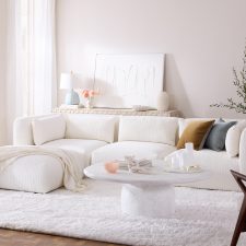 Joybird x Pantone Color of the Year 2026 Furniture Collection