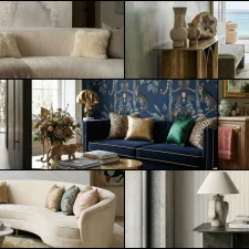 Top Interior Design Trends for 2026 Report by Feathr