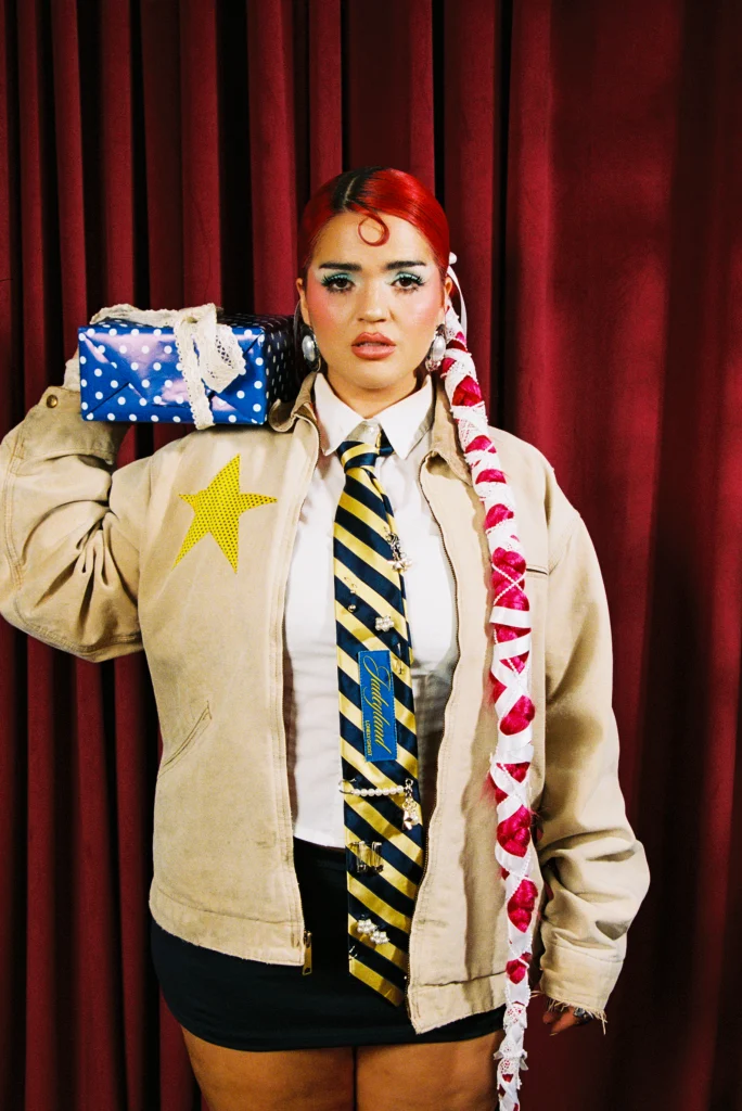 LONELY GHOST Announces Creative Collaboration with Jade Fiona: Welcome to Jadeyland