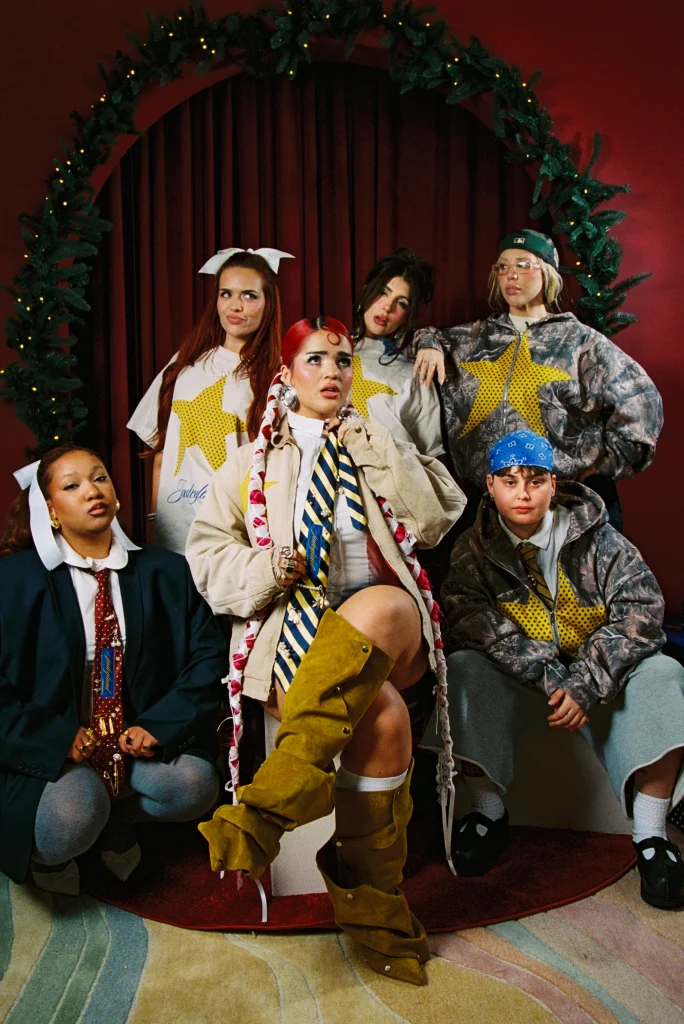 LONELY GHOST Announces Creative Collaboration with Jade Fiona: Welcome to Jadeyland