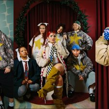 JADEYLAND x LONELY GHOST