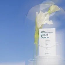 Pura x Pantone Color of the Year 2026