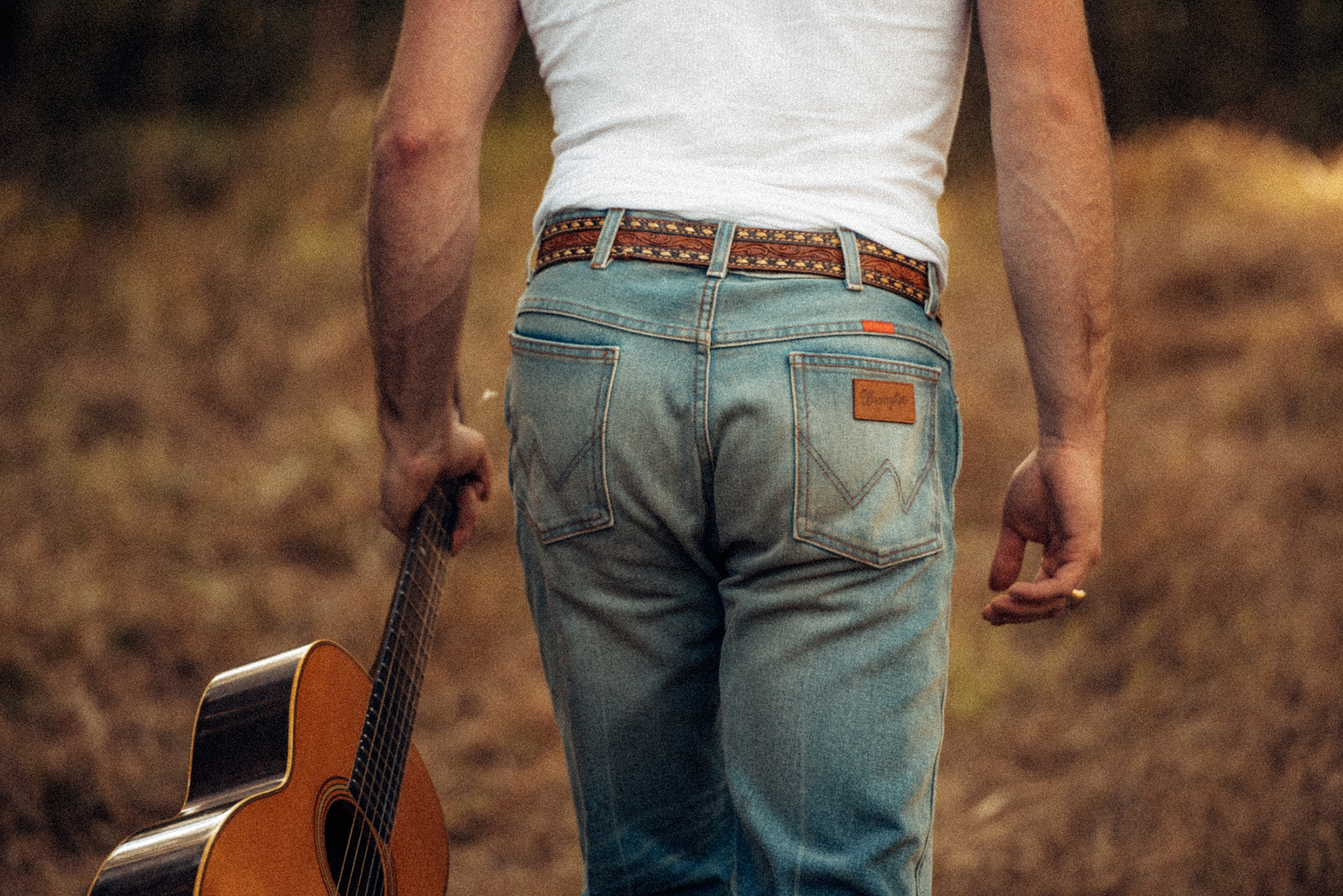 Wrangler and Cherry Unveil "The Fast Ones": A fifteen piece collection grounded in nostalgia and built for speed.