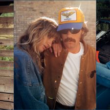 Wrangler® x Cherry: When Heritage Found Its Horsepower