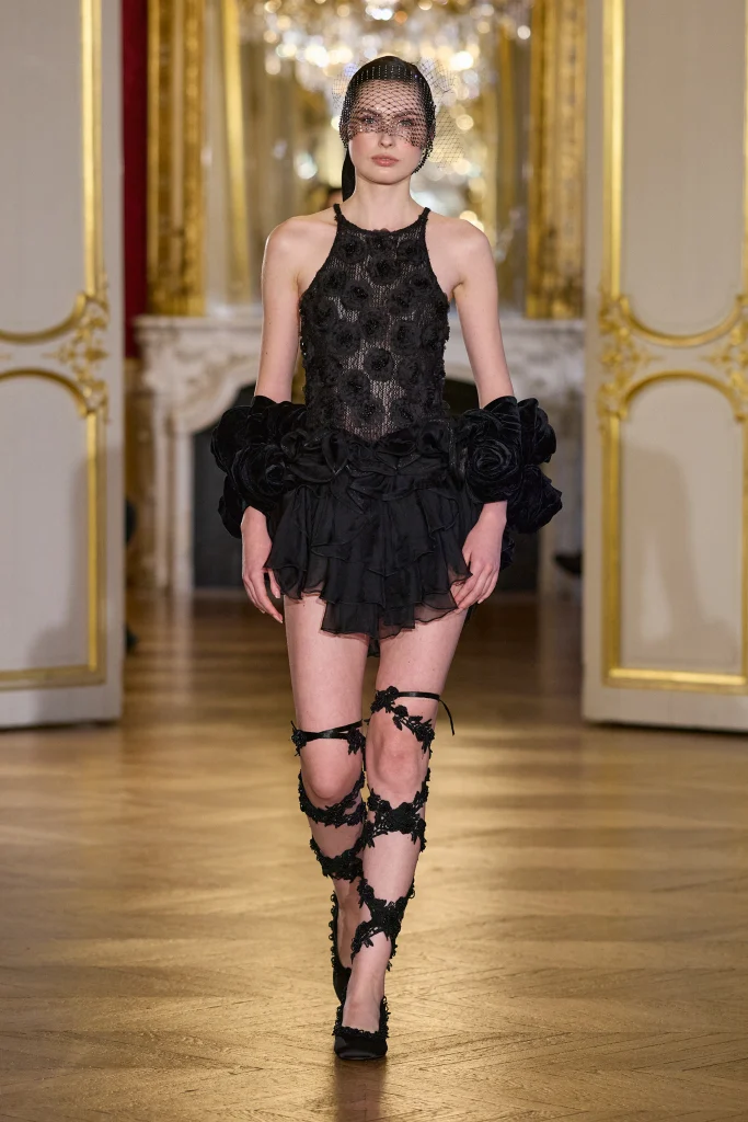 Elephant Princess Spring/Summer 2026 Collection: Wings of Ganesha Photography by Luca Tombolini @lucatombolini