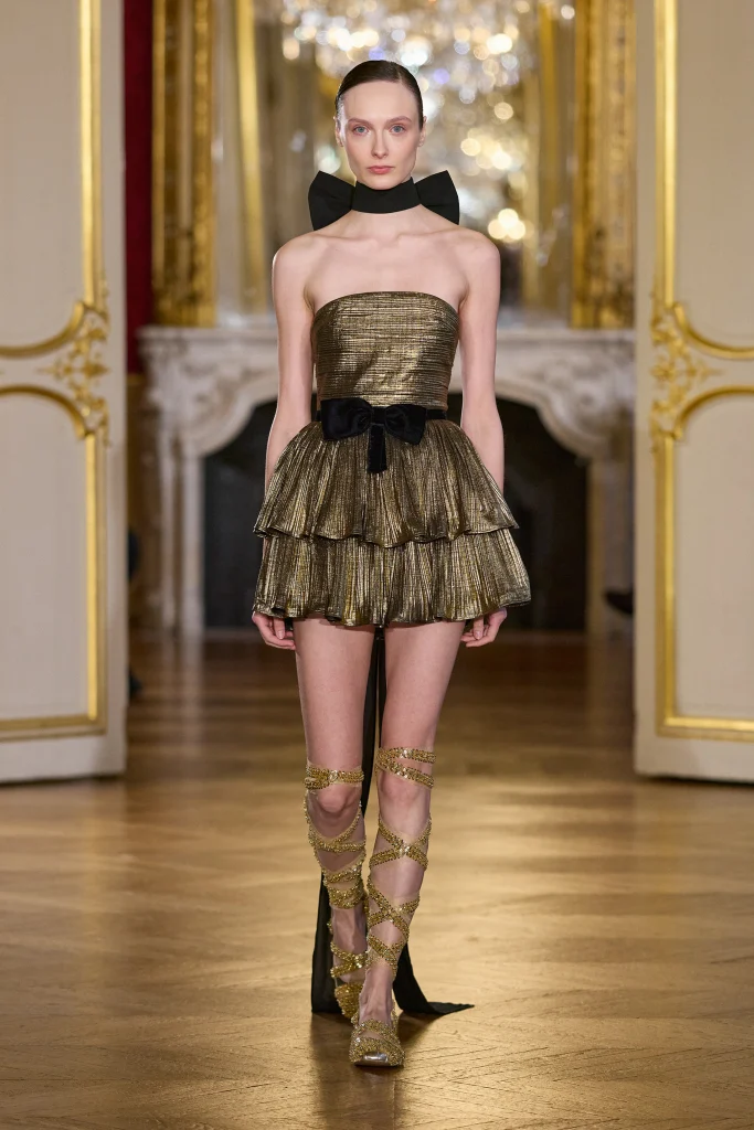 Elephant Princess Spring/Summer 2026 Collection: Wings of Ganesha Photography by Luca Tombolini @lucatombolini