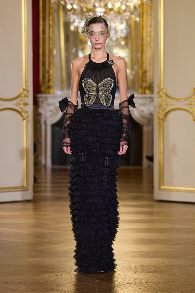 Elephant Princess Spring/Summer 2026 Collection: Wings of Ganesha Photography by Luca Tombolini @lucatombolini