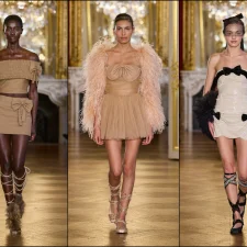 Elephant Princess Spring/Summer 2026 Collection: Wings of Ganesha