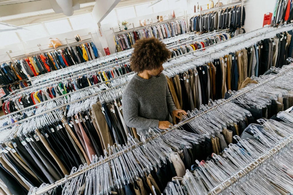 Evergreen Goodwill Helps You Keep Your Resolutions and Your Budget in ...
