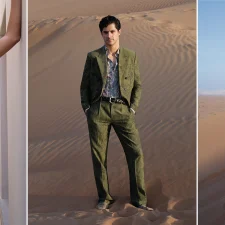 FARFETCH Presents an Exclusive Modest Curation Highlighting Arab Talent