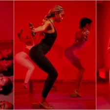 H&M Move the Wellness Edit: A Radiant Reset with SculptMove™