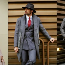 Hockerty at Pitti Uomo 109