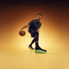 Jordan Brand’s Luka 5 Invites Hoopers to Command the Floor in Confidence