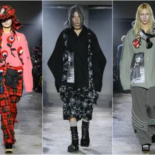 KIDILL Fall/Winter 2026/2027 Collection: HEAVEN