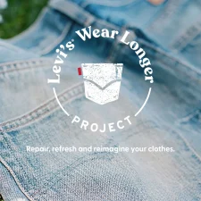 Levi’s® Wear Longer Project