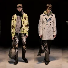 MASU Autumn/Winter 2026/2027 Collection: SUGAR RIOT