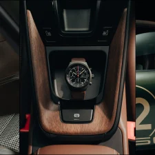 Porsche and Porsche Design Celebrate 90 Years of F. A. Porsche