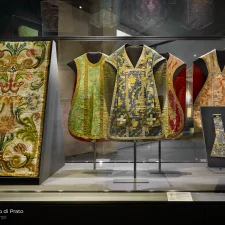 Silk Treasures. Textile Masterpieces from the Falletti Donation