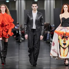 Valette Studio Autumn/Winter 2026/2027 Collection: The New Romantics