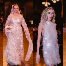 Break Free NYFW: The Only Charity Runway Show on the Official CFDA Calendar